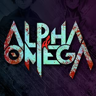 Alpha & Omega, Vol. 1