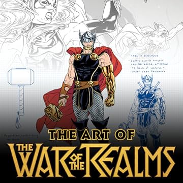 The Art Of War Of The Realms