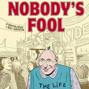 Nobody's Fool: The Life and Times of Schlitzky the Pinhead