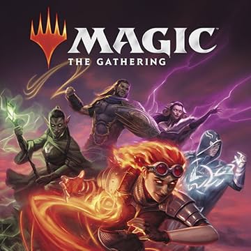Magic: The Gathering
