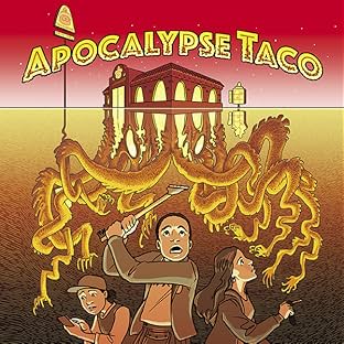 Apocalypse Taco