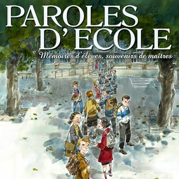 Paroles d'École