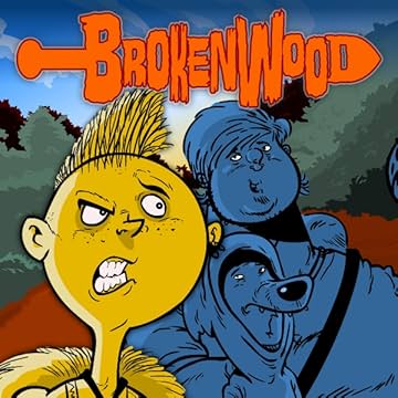 Brokenwood: The Beginning