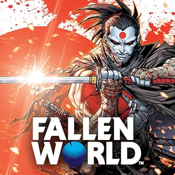 Fallen World (2019-)