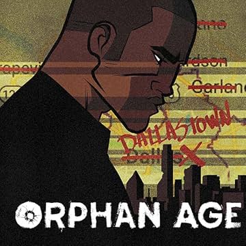 Orphan Age
