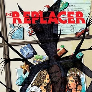 The Replacer