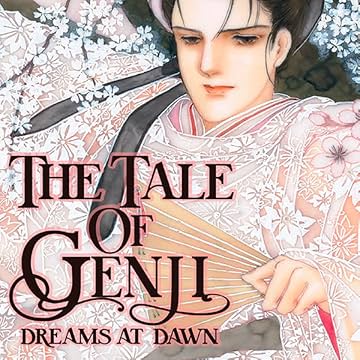 The Tale of Genji: Dreams at Dawn
