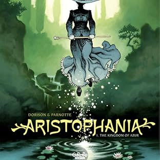 Aristophania