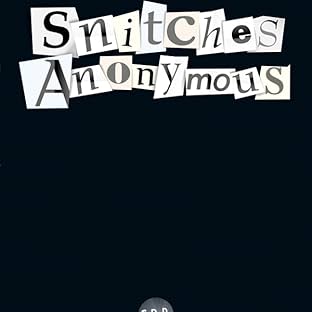Snitches Anonymous