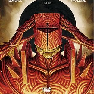 The Black Moon Arcana