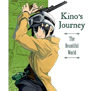Kino's Journey