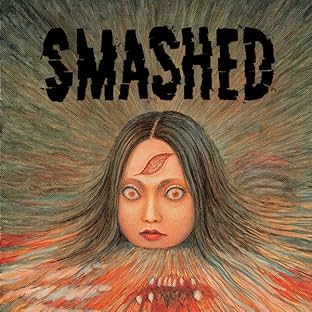 Smashed: Junji Ito Story Collection