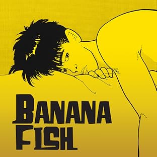 Banana Fish