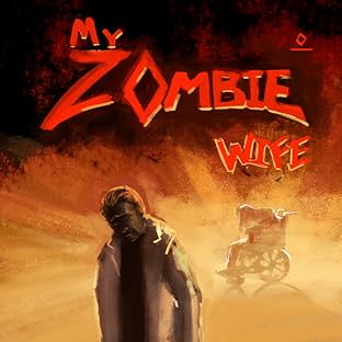 My Zombie Wife
