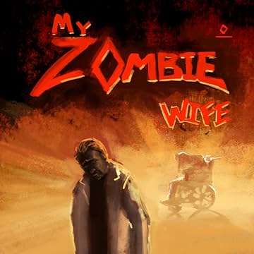 My Zombie Wife
