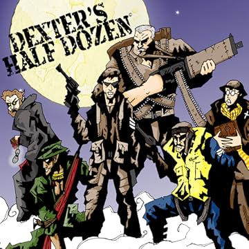 Dexter's Half Dozen