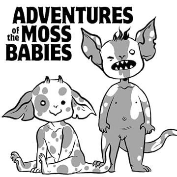 Adventures of the Moss Babies: Heroes of Sandpoint!