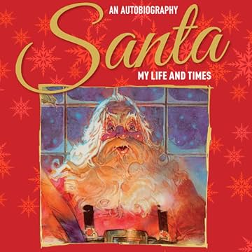Santa: My Life and Times