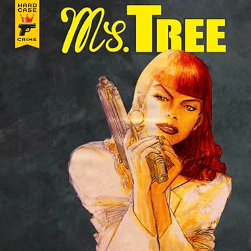 Ms. Tree