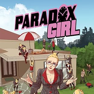 Paradox Girl
