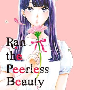 Ran the Peerless Beauty