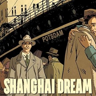 Shanghai Dream