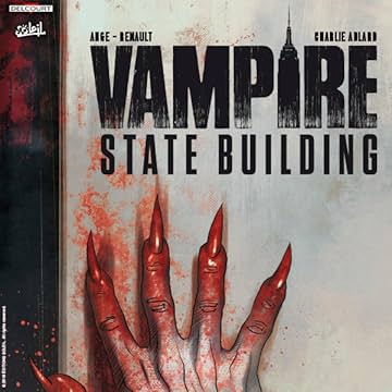 Vampire State Building