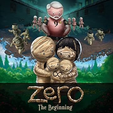 Zero: The Beginning