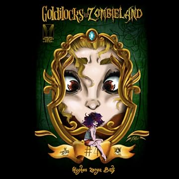 Goldilocks In ZombieLand