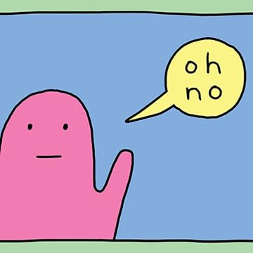 oh no