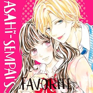 Asahi-sempai's Favorite
