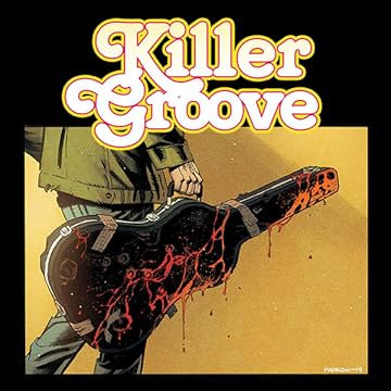Killer Groove