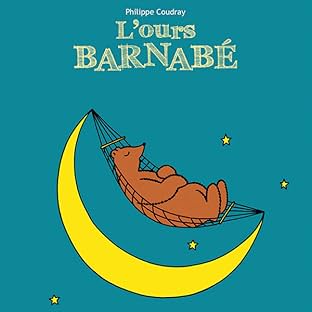 L'Ours Barnabé