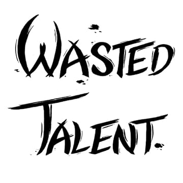 Wasted Talent: We Are The Engineers