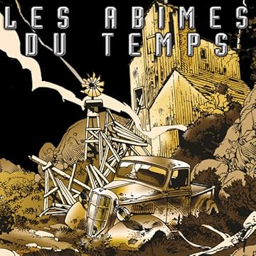 Les abîmes du temps