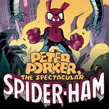 Spider-Man Annual (2019)