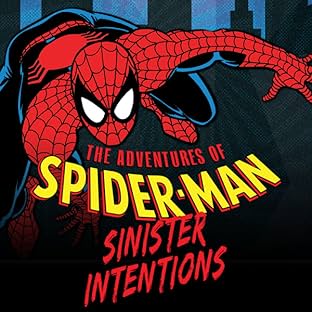 Adventures of Spider-Man (1996-1997)