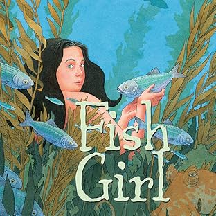 Fish Girl