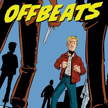 Offbeats