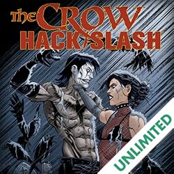 Hack Slash Deluxe Vol 1 Comics By Comixology