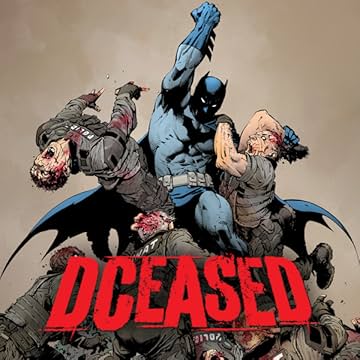 DCeased (2019-)