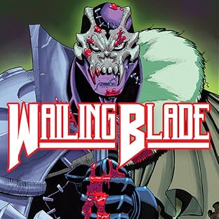 Wailing Blade