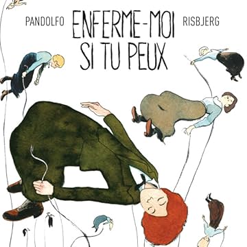Enferme-moi si tu peux