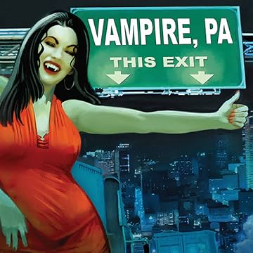 Vampire, PA