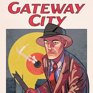 Gateway City, Vol. 1