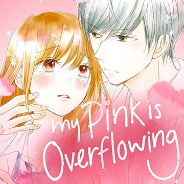 My Pink is Overflowing