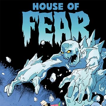 House of Fear