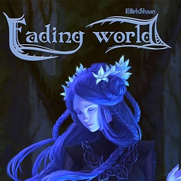 Fading World: Living and Dead