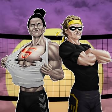 Match Point: Revancha 2