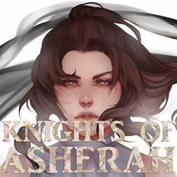 Knights of Asherah